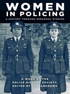 cover image of Women in Policing
